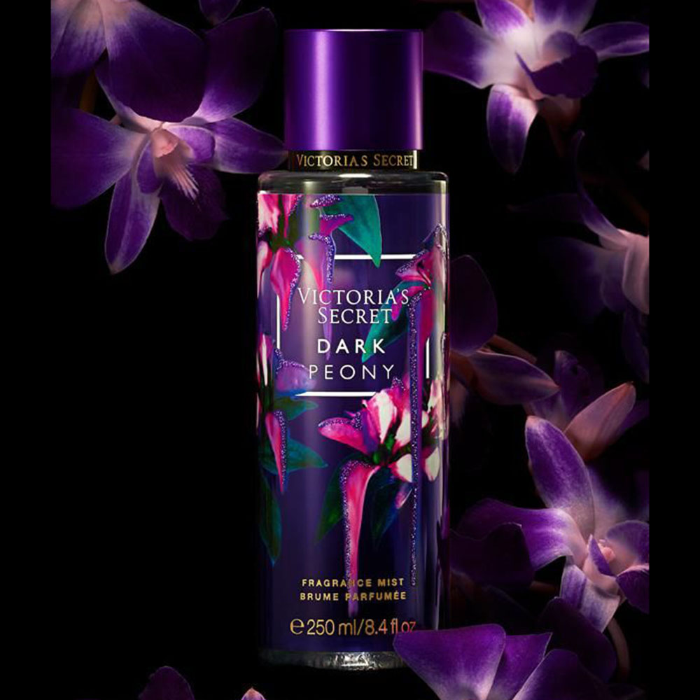 victorias secret dark peony