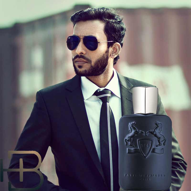 Marly Layton perfume for men, Fragrance World