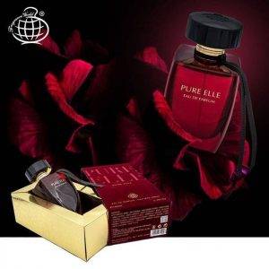 ادو پرفیوم فراگرنس ورد Pure Elle