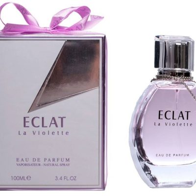 ECLAT La Violette