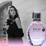 ادو پرفیوم زنانه فراگرنس ورد مدل ECLAT La Violette