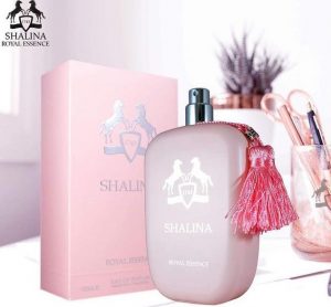 فراگرنس ورد شالینا رویال Shalina Royal Essence حجم ۱۰۰ میل