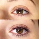 محلول تقویت کننده مژه سریتا مدل Eyelash