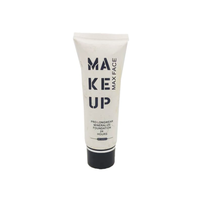 bb بی بی کرم مکس فیس میکاپ spf15 30 ml