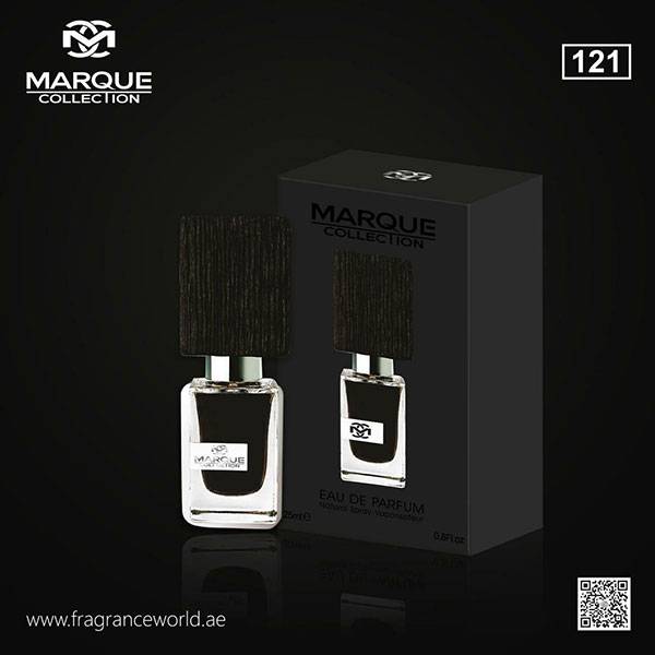 عطر جیبی بلک افغانو Nasomatto Black Afgano Perfume 30ml