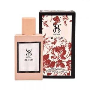 عطر جیبی برندینی زنانه بلوم bloom