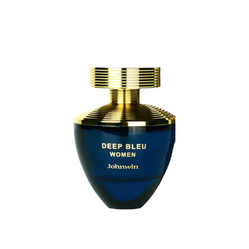 ادکلن جانوین دیپ بلو  POUR FEMME DEEP BLEU WOMEN