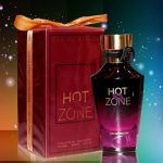 ادکلن هات زون فراگرنس زنانه fragrance HOt Zone