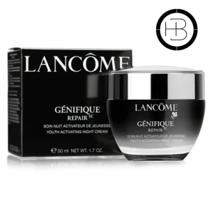 کرم ژنیفیک لانکوم Lancome Genifique Cream