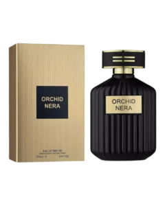 ادو پرفیوم جانویین Orchidee L'Noir
