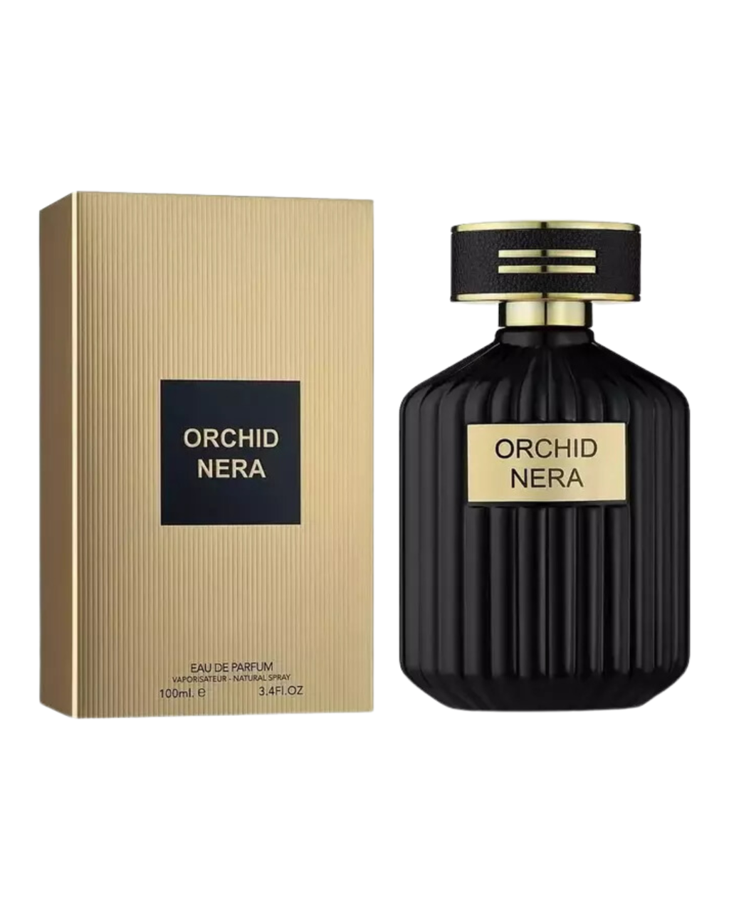 ادو پرفیوم جانویین Orchidee L'Noir