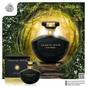 عطر ادکلن بولگاری جاسمین نویر فرگرانس