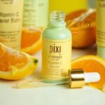 سرم ویتامین سی پیکسی Pixi Vitamin C