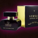 عطر زنانه فرگرنس ورد ورسوس کریستال نویر Fragrance World Versus Crystal Noir