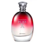 ادکلن زنانه پیور ایکس Pure X برند فراگرنس ورد Fragrance World