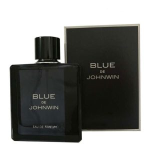 ادوپرفیوم بلو Blue de Johnwin جانوین مردانه