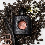 عطر ادکلن زنانه بلک اوپیوم Black Opium women's perfume