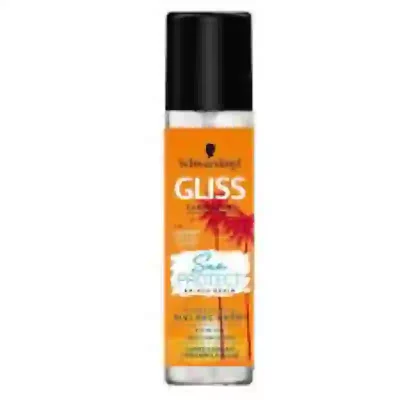 اسپری دو فاز مو گلیس مدل Sun Protect