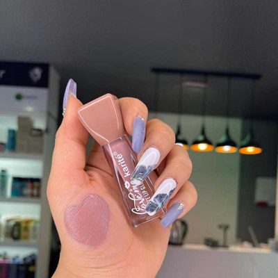 رژ لب مایع 24 ساعته کارته مدل لاو می karite love me lipgloss 70109