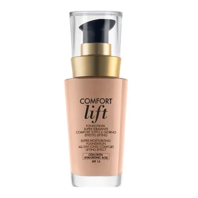 کرم پودر لیفت آیکلاس lift iclass spf15