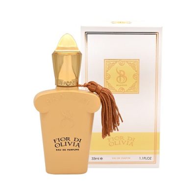 عطر ادکلن کازاموراتی فیور دی اولیویا