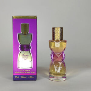 ادکلن مارکو کالکشن 25 ml منیفستو - ادکلن کمر باریک یا کمر بنفش
