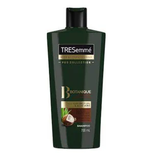 شامپو ترزمه TRESEMME شامپو روغن نارگیل اسموت 700 میل ترزمه