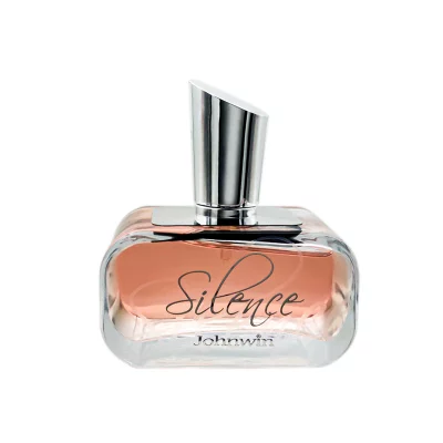 ادکلن جانوین سایلنس Silence 100 ml