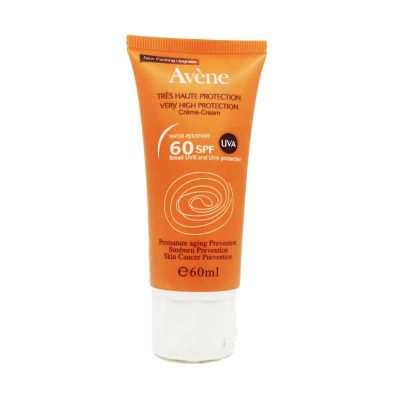 کرم ضد آفتاب Avene 60 ml