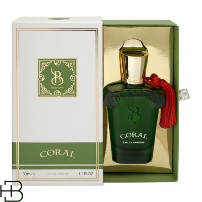 عطر ادکلن کورال
