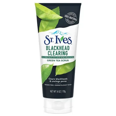 اسکراب سنت ایوز ST.IVES مدل چای سبز