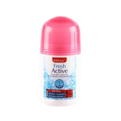 مام وکالی Fresh Active