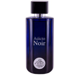 ادو پرفیوم فراگرنس ورد Noir Eau de Parfum