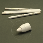 مداد چشم شمعی سفید فلورمار