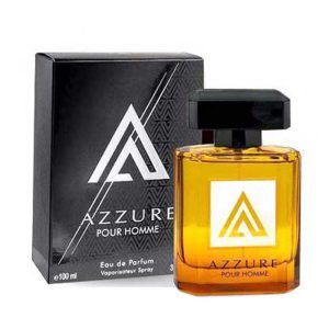 ادکلن Azzure Pour Homme مردانه فراگرنس ورد