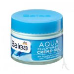 کرم باله آ Aqua feuchtigkeits balea | آبی