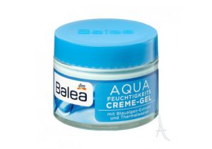 کرم باله آ Aqua feuchtigkeits balea | آبی