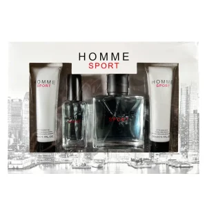 پک هدیه VIVA LUCK مدل Homme sport