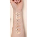 کرم پودر فول کاور 7 در یک بارین BARIN FULL COVER  CC CREAM سی سی کرم