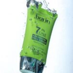 کرم پودر فول کاور 7 در یک بارین BARIN FULL COVER  CC CREAM سی سی کرم