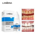 سفید کننده دندان لانبنا lanbena teeth whitening