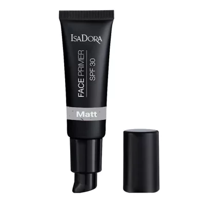 پرایمر ایزادورا مدل مات کننده حجم 30 میل isadora face primer mattifying