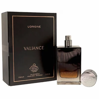 ادکلن میل Valiance L’Origine 100 فراگرانس وورد
