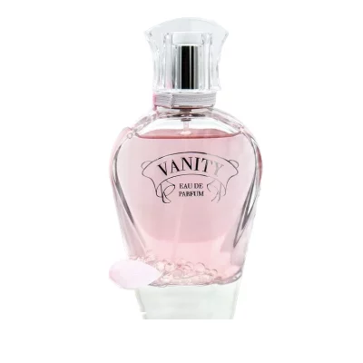 ادکلن 100 میل vanity فراگرانس وورد