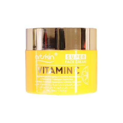 کرم ويتامين سي آرتسکين artskin vitamin c