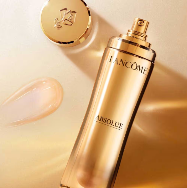 سرم احیا کننده پوست ابسولو لانکوم دارای ضد آفتاب رنگی SPF20
