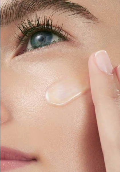 سرم احیا کننده پوست ابسولو لانکوم دارای ضد آفتاب رنگی SPF20
