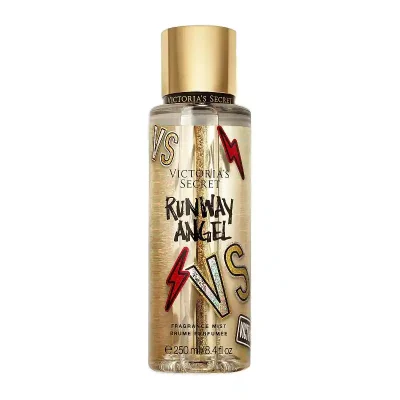 بادی اسپلش ویکتوریا سکرت مدل RUNWAY ANGRL