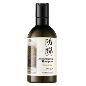 شامپو ضد ریزش رزماری  بیواکوا BIOAOUA