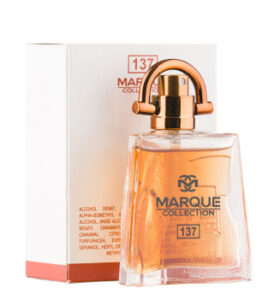 عطر جیبی مارکو کد 137